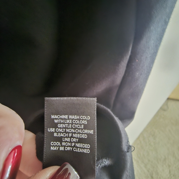 Torrid pencil skirt - Picture 4 of 5